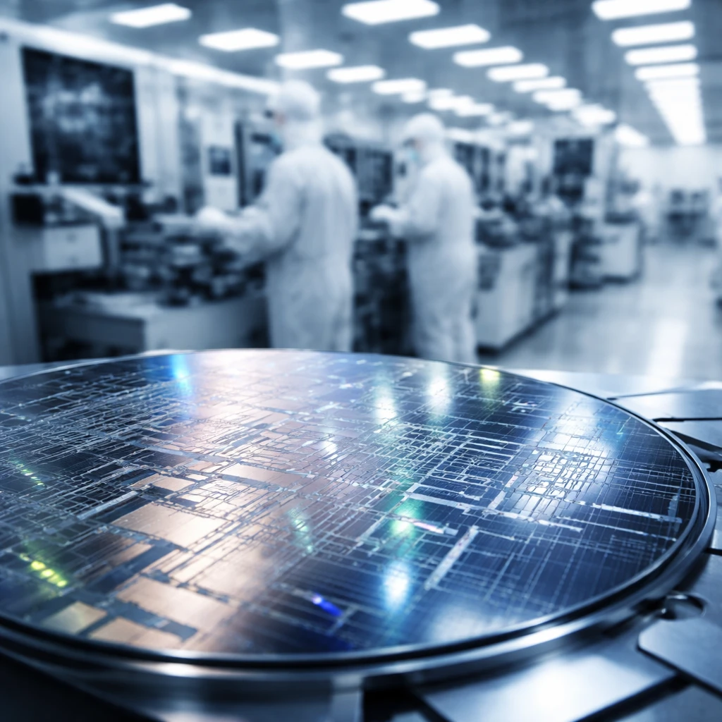 Benchmark Lifts Tower Semiconductor Target to $165 as Silicon Photonics Strength Drives Margins