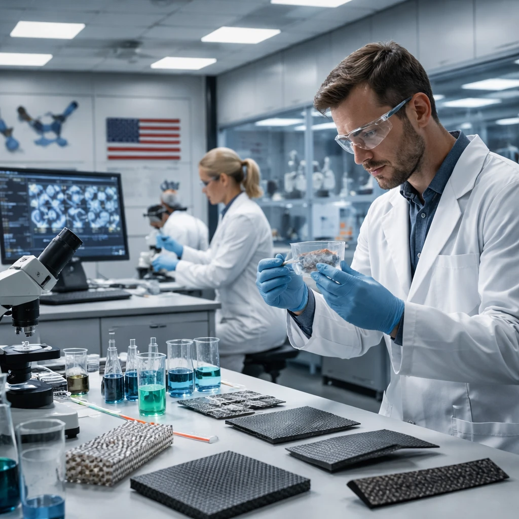 AeroVironment's UES Unit Secures $75 Million Air Force Task Order; Shares Tick Up