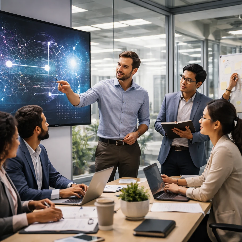 OpenAI Expands Technical Consulting Team to Accelerate Enterprise Push