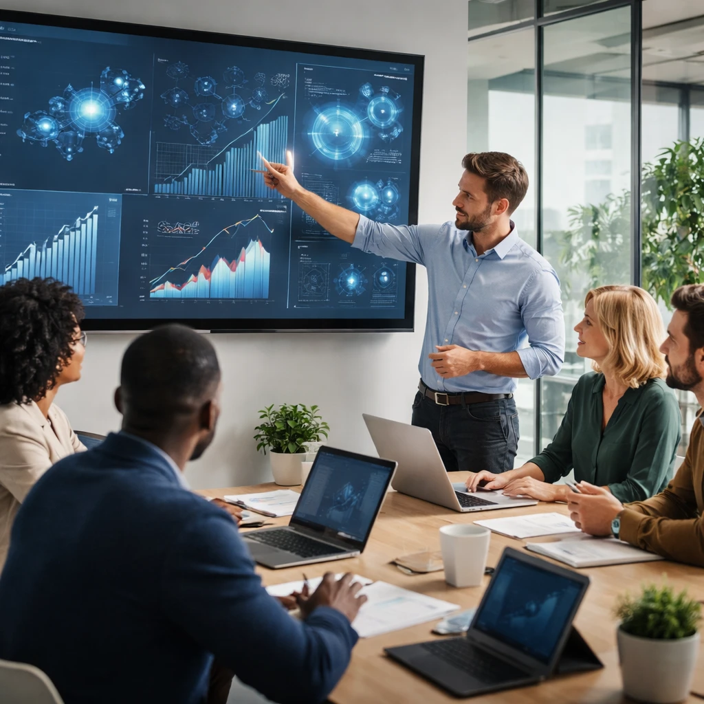 DA Davidson Lowers Amplitude Price Target to $12, Cites Valuation Reset Despite Operational Momentum