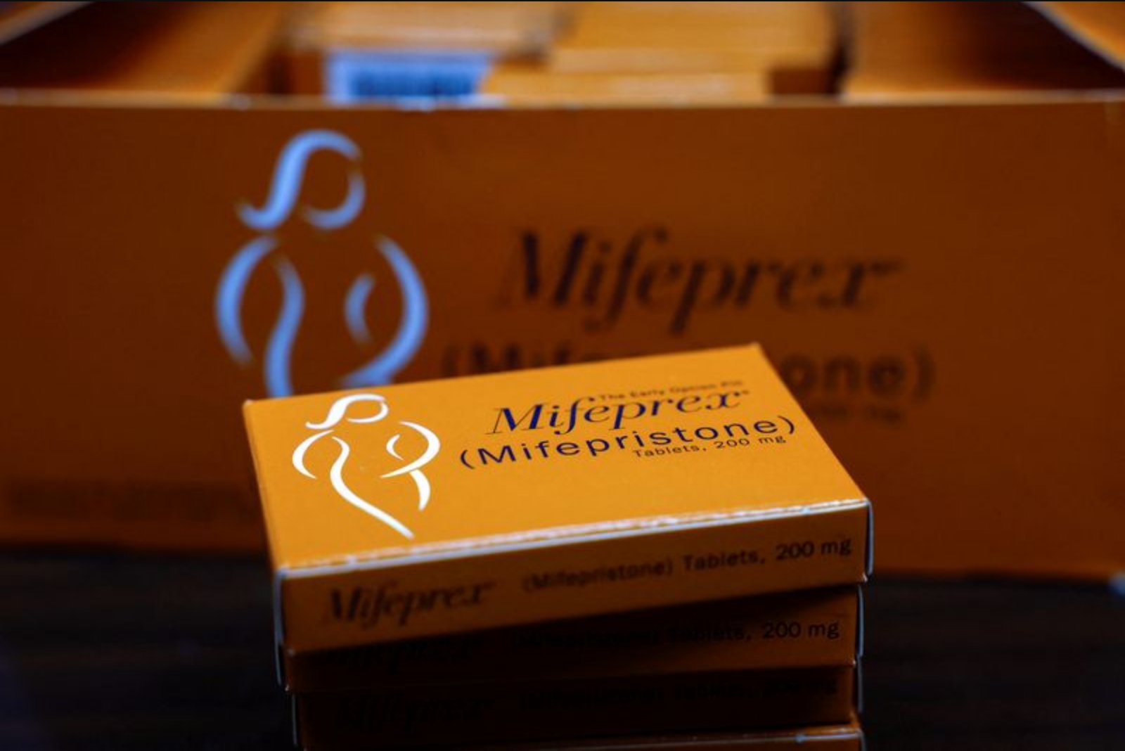 Supreme Court Keeps Halt on Restriction That Would Limit Telemedicine, Mail Delivery of Abortion Pill