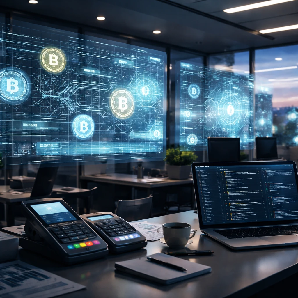 DA Davidson Sticks With Buy on Shift4, $104 Target; Sees Limited Forecast Changes Ahead of Q4 Results