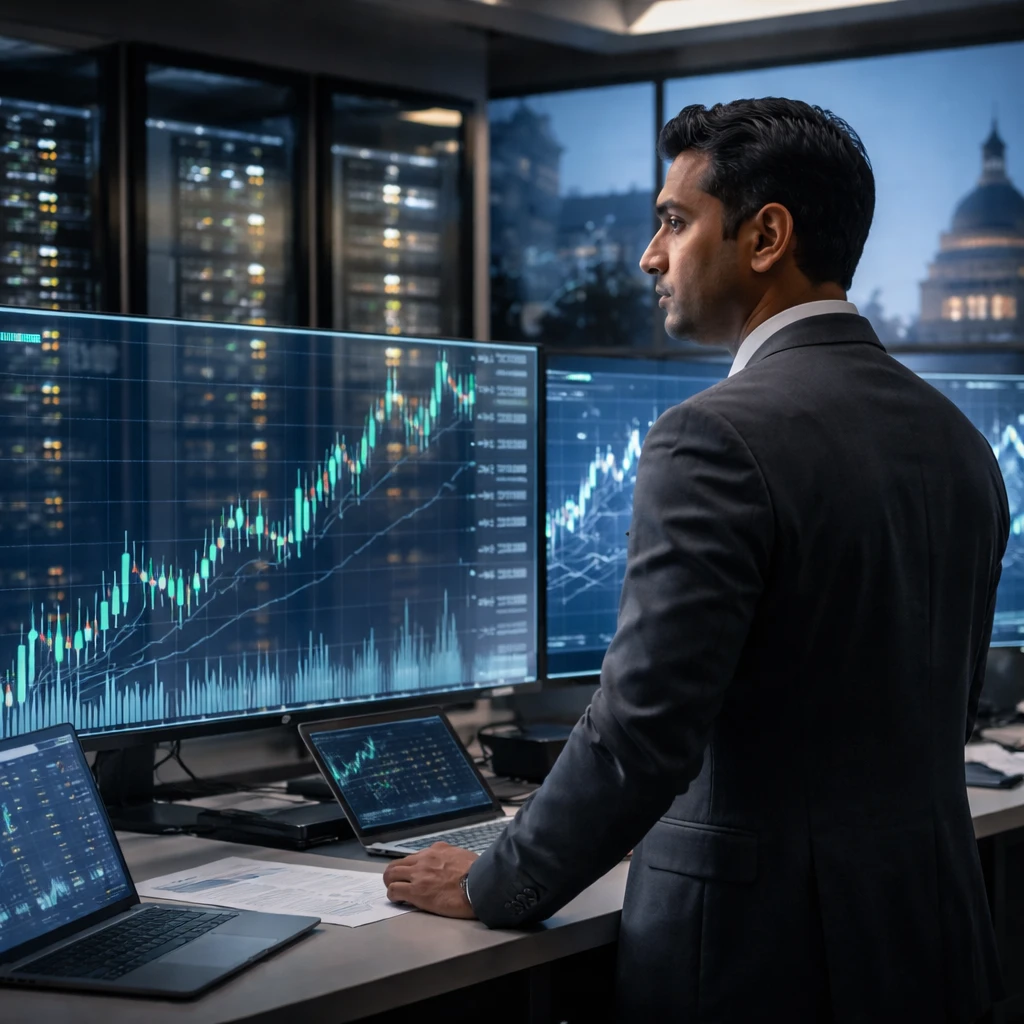 Confluent CFO Disposes Nearly $920,000 in Shares as Stock Trades Near 52-Week High