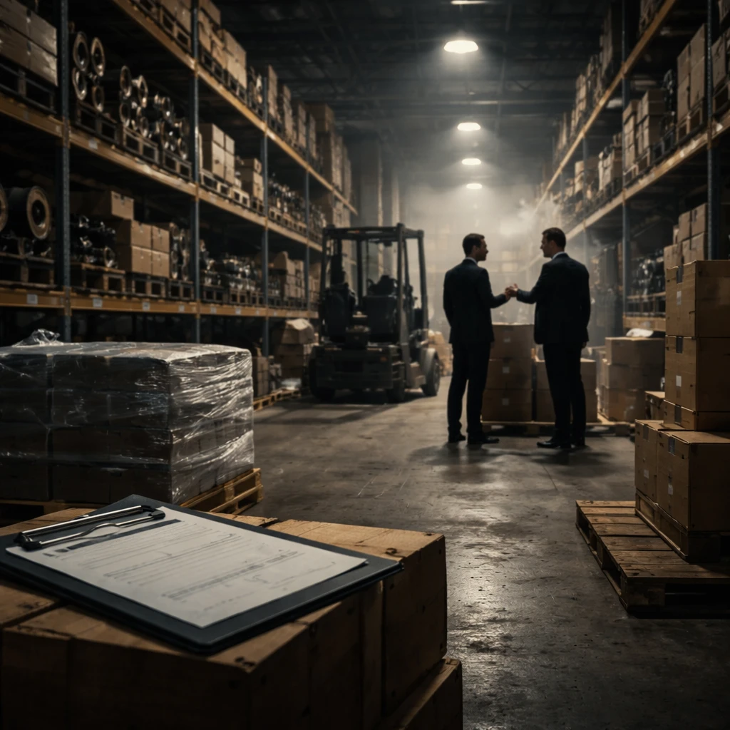 Lenders Push Back on Second Financing for First Brands, Seek Partial Liquidation