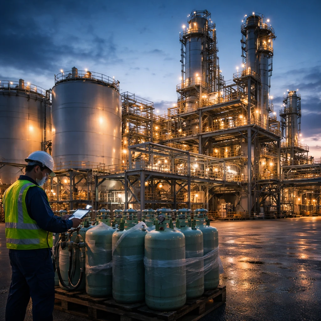 UBS Lifts Solstice Advanced Materials Price Target to $87, Keeps Buy Rating