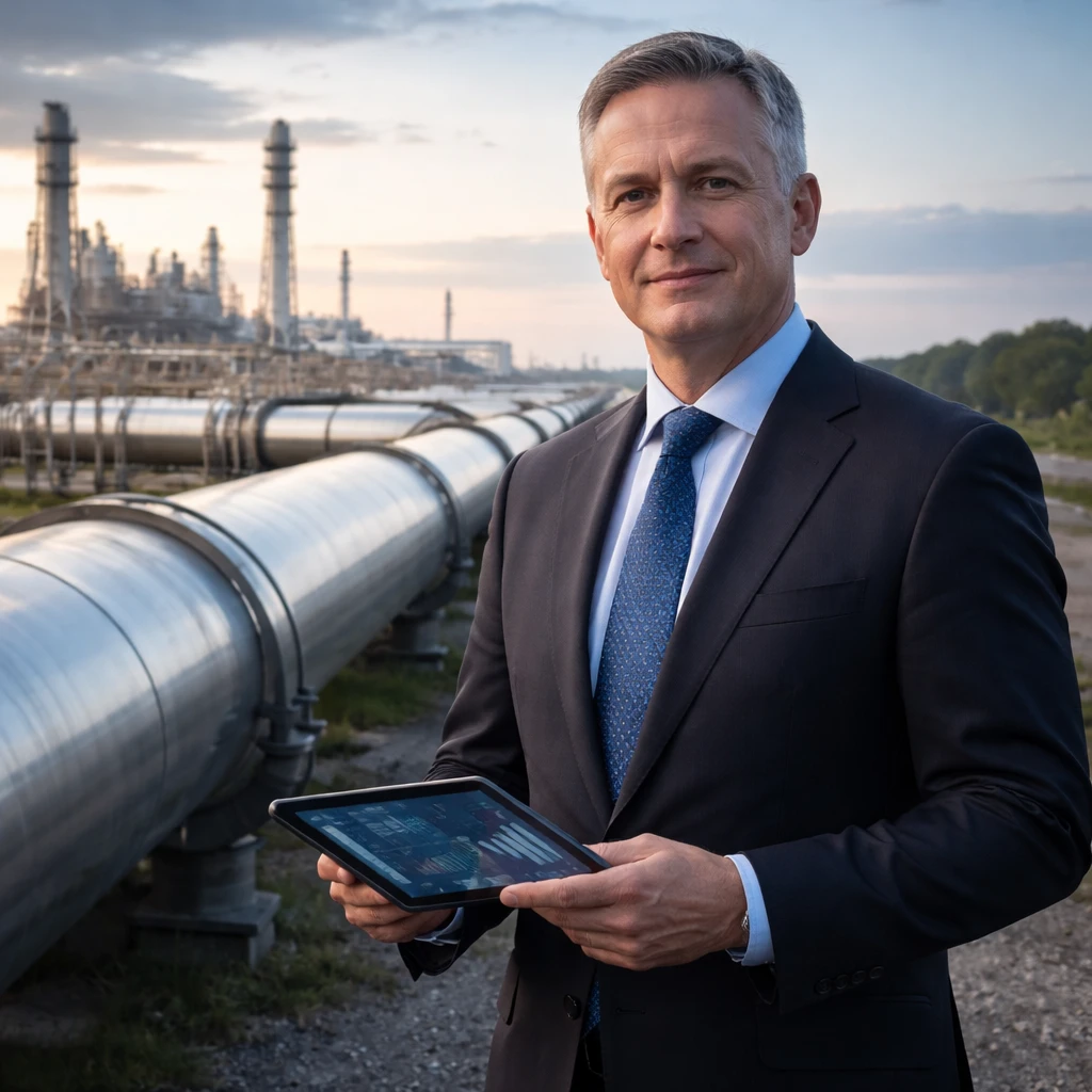 DT Midstream CFO Adds $25,221 in Stock; Company Posts Mixed Q4 Results