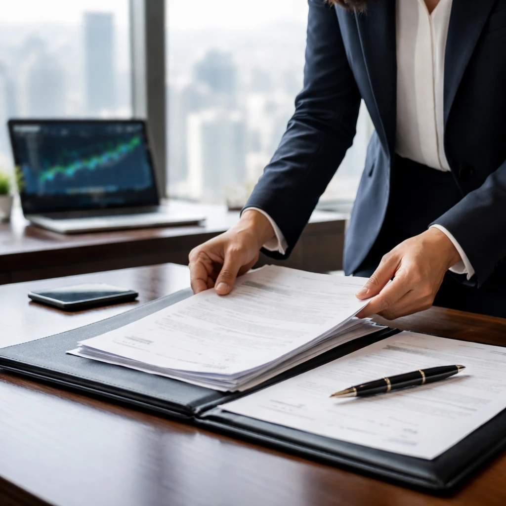 Meta CFO Executes $35.3 Million Sale From Trust, Discloses Holdings and 10b5-1 Plan