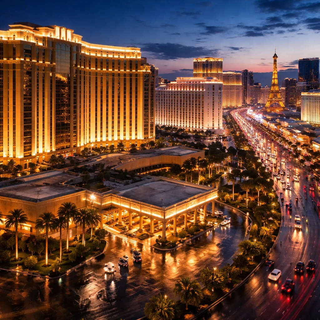 Stifel Lifts MGM Resorts Price Target to $50, Maintains Buy Rating