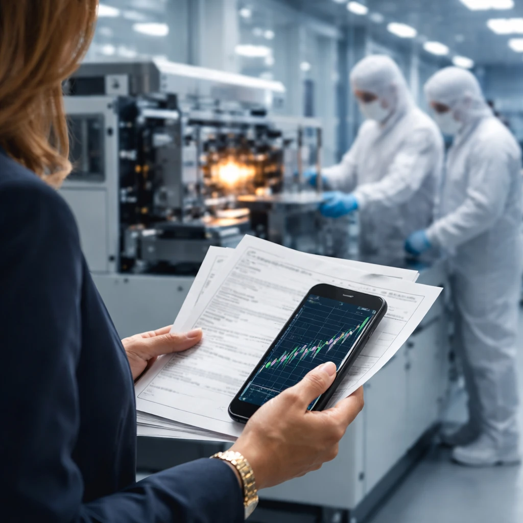 MKS Instruments Director Disposes $205K in Stock Amid Strong Quarterly Results and Analyst Upgrades