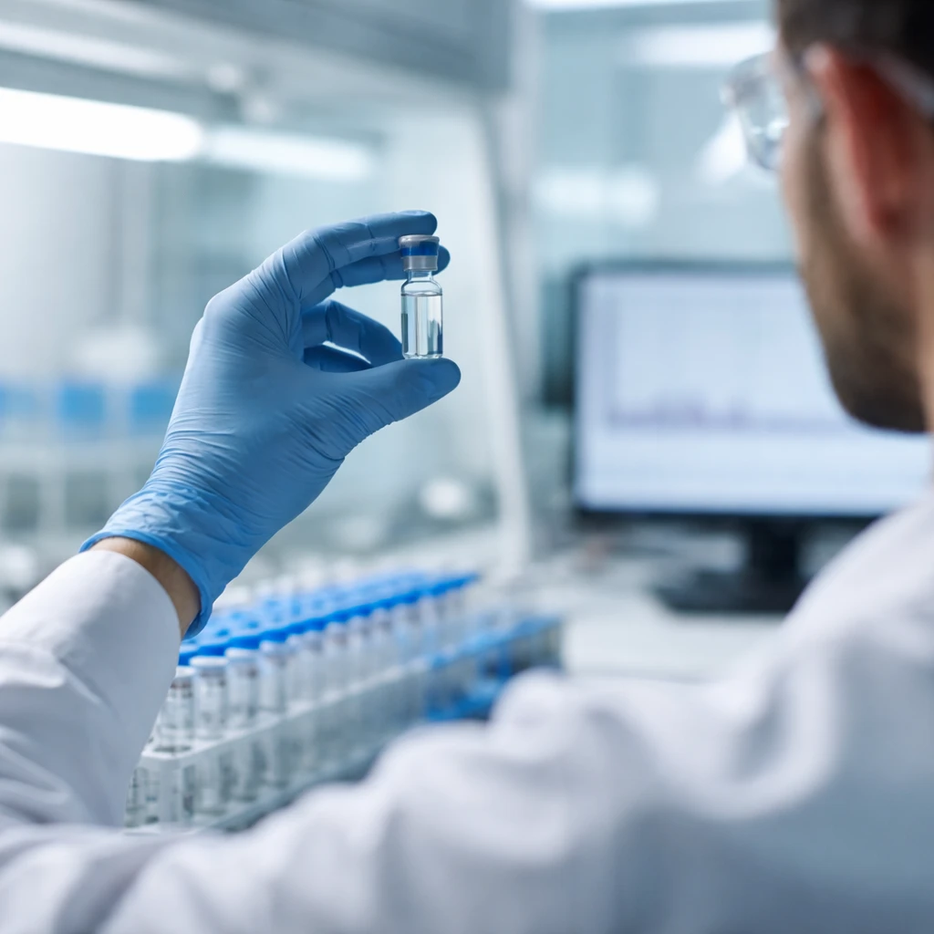 Wolfe Research Starts Coverage of uniQure With Peerperform Rating; Regulatory Clarity Remains Key