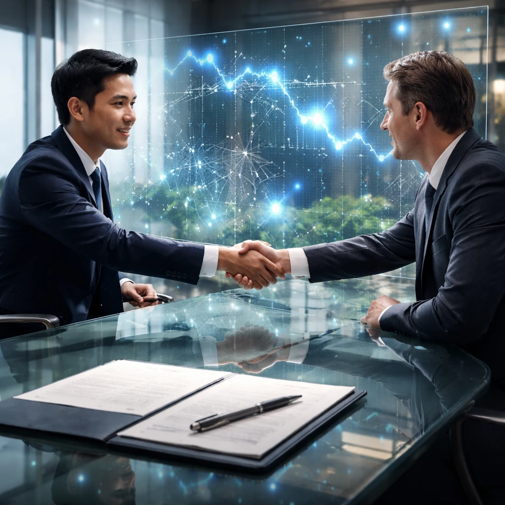 Aurora Mobile Announces PAG Pegasus Partnership as Shares Slide in Premarket