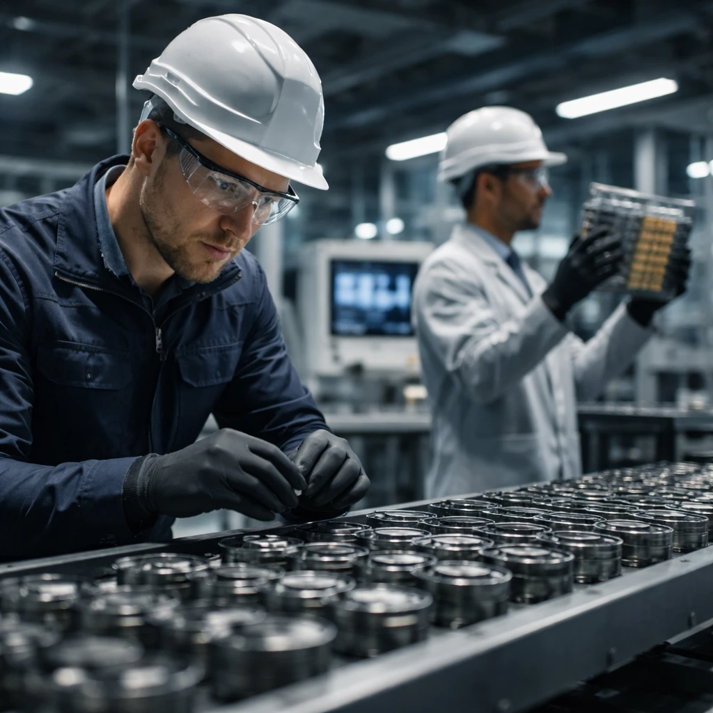 KeyBanc Lifts EnPro Price Target to $310 Citing Continued Segment Momentum