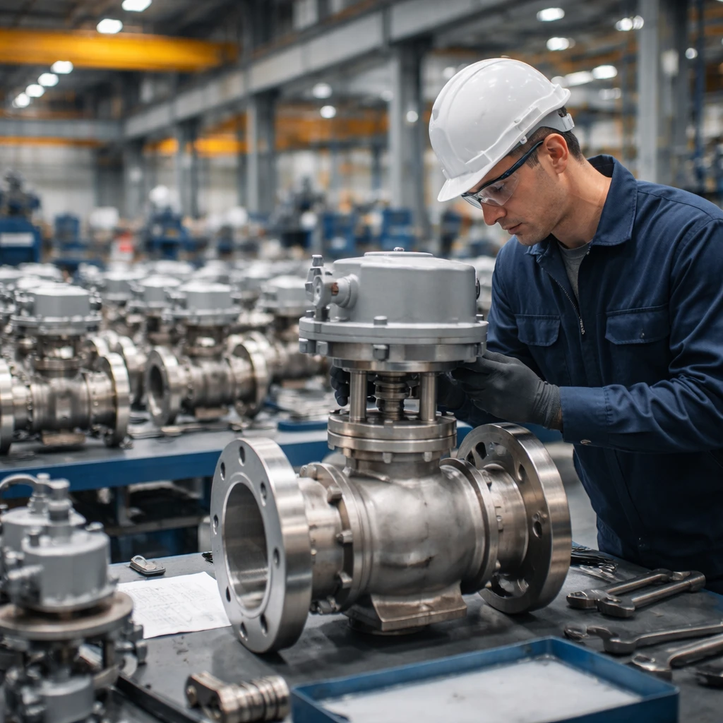 RBC Lifts Flowserve Price Target to $96 After Strong Quarterly Results and Bullish Guidance