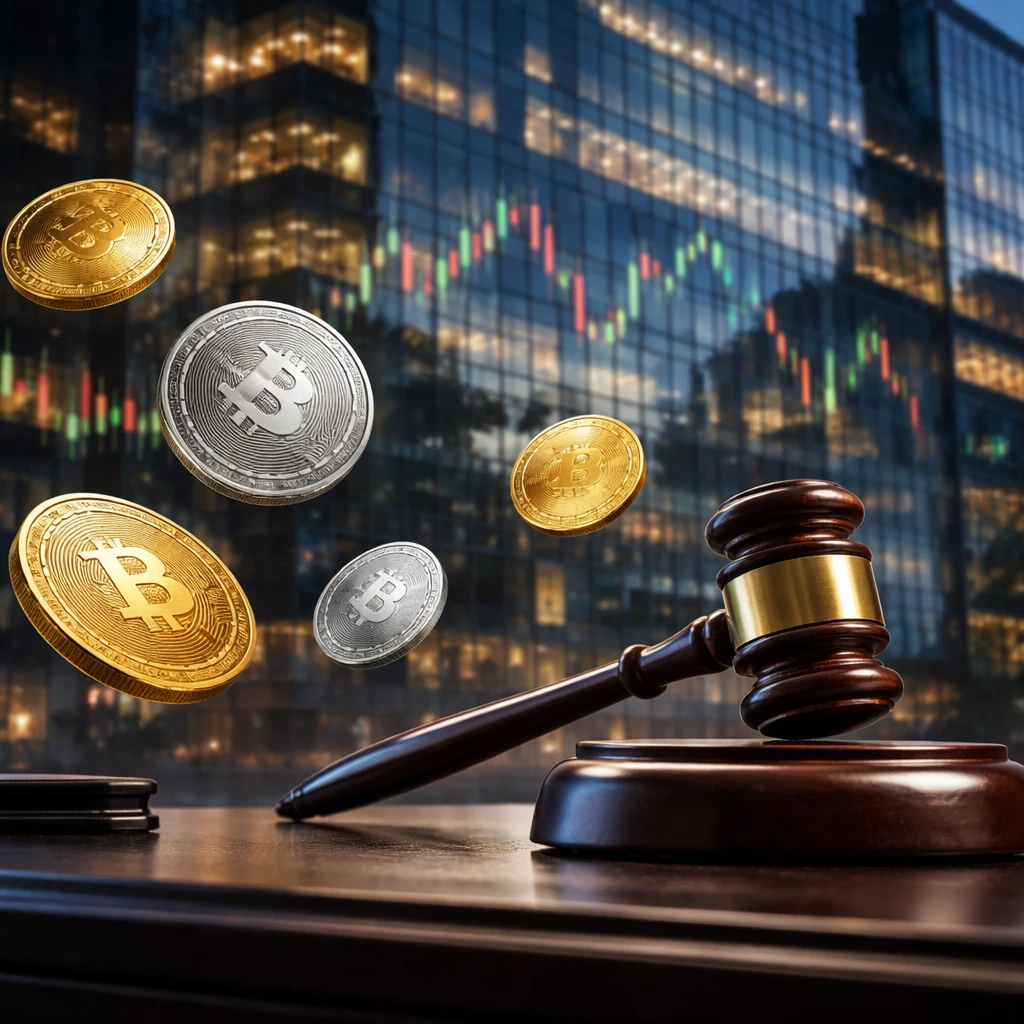 Judge Tosses Most Claims in Customer Suit Against Coinbase, Leaves Small Inventory Case Intact