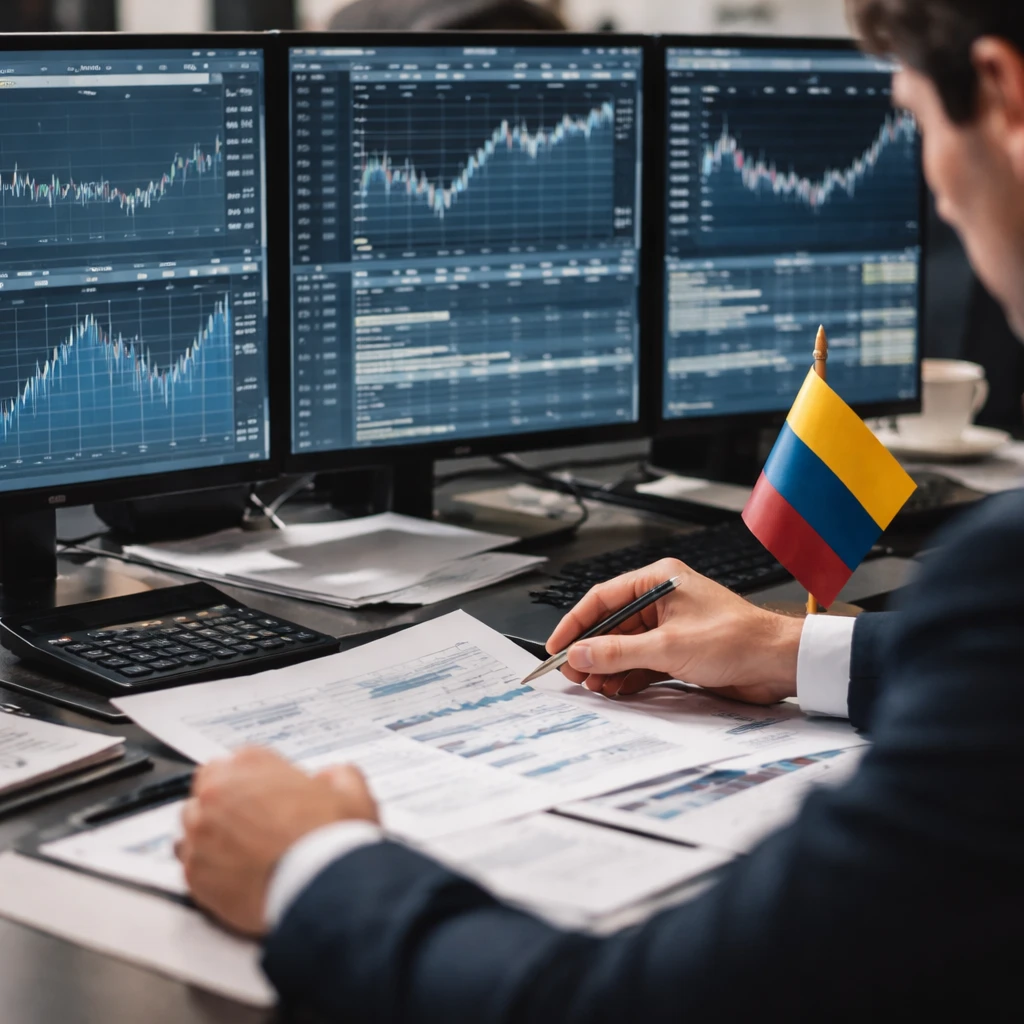 BofA Says Colombia Not Yet in 'Receiver Territory' Despite BanRep's Hawkish Surprise