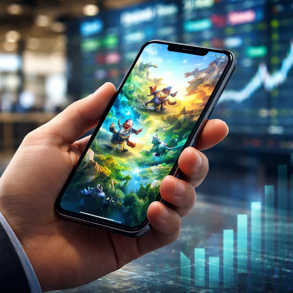 Fitch Raises AppLovin to BBB+ Citing Strong Market Position and Cash Generation