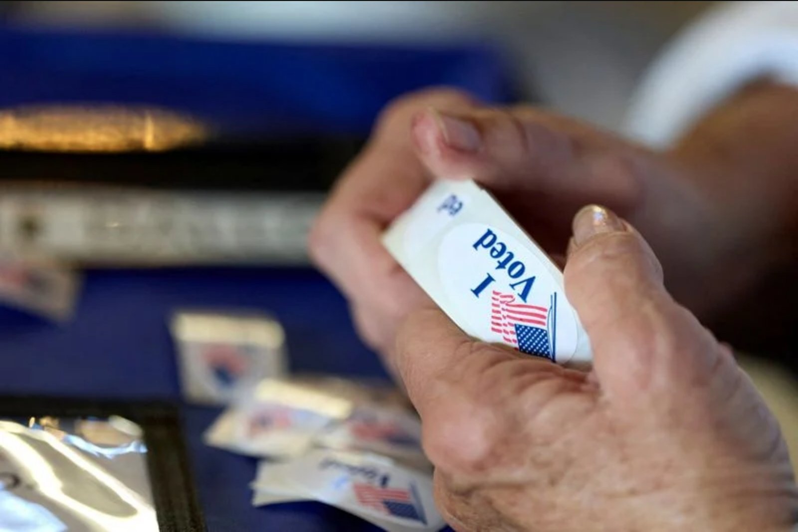 Federal Judge Blocks Use of Overhauled Immigration Database to Vet Voter Rolls