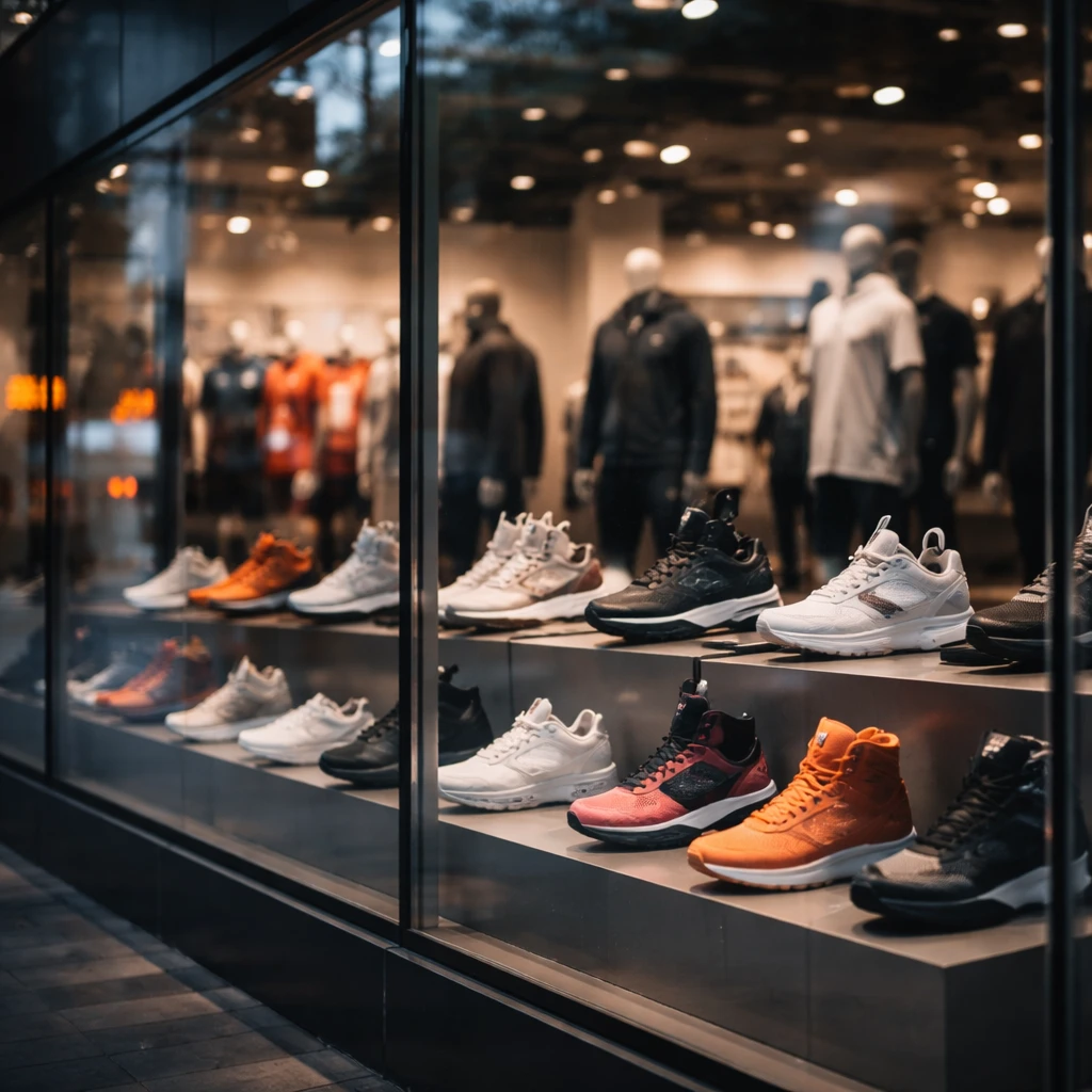 KeyBanc Cuts Nike to Sector Weight Citing Slower Turnaround, China and EMEA Headwinds