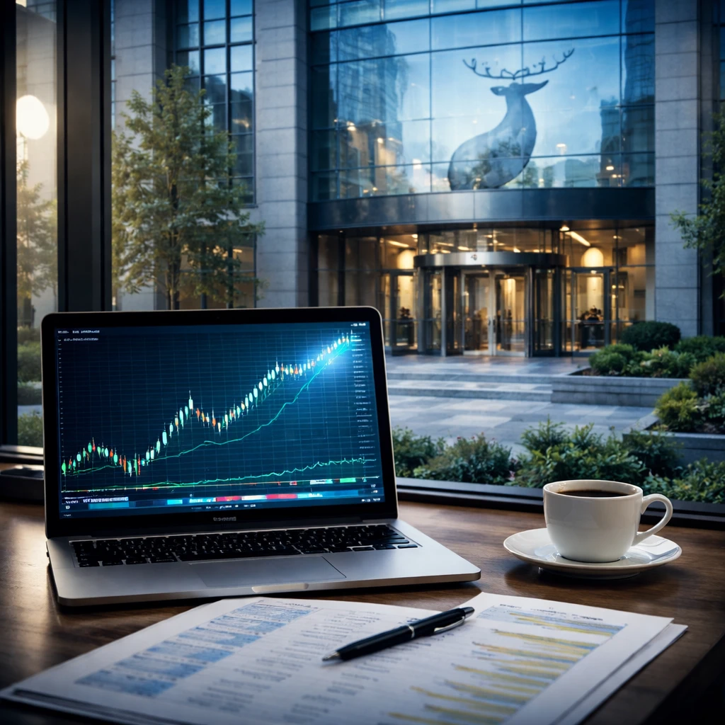 Hartford Upgrade: Strong Q4, Improving Capital Return — Buy the Pullback