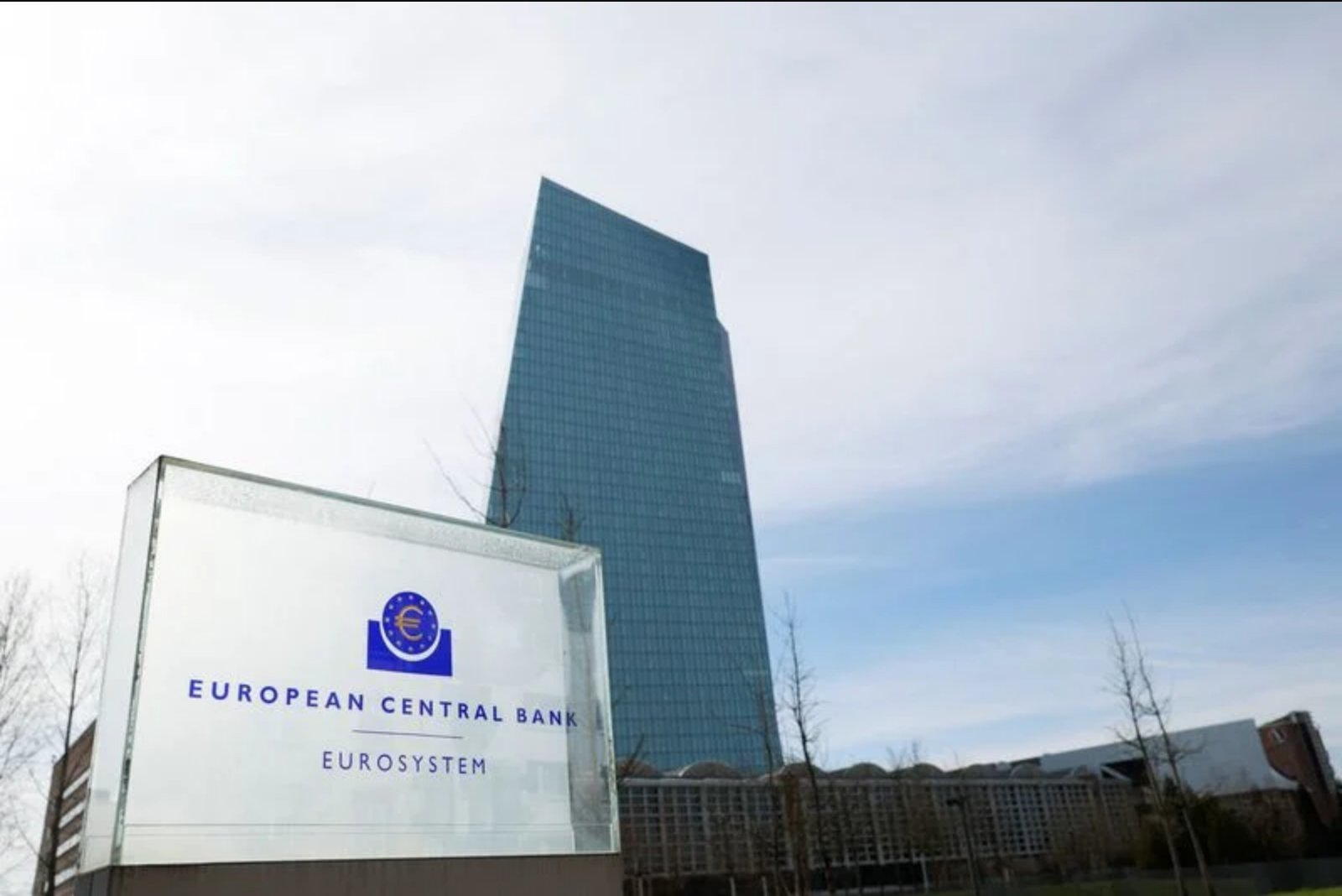 ECB to Require Banks to Bolster Defenses Against Emerging AI-Driven Threats