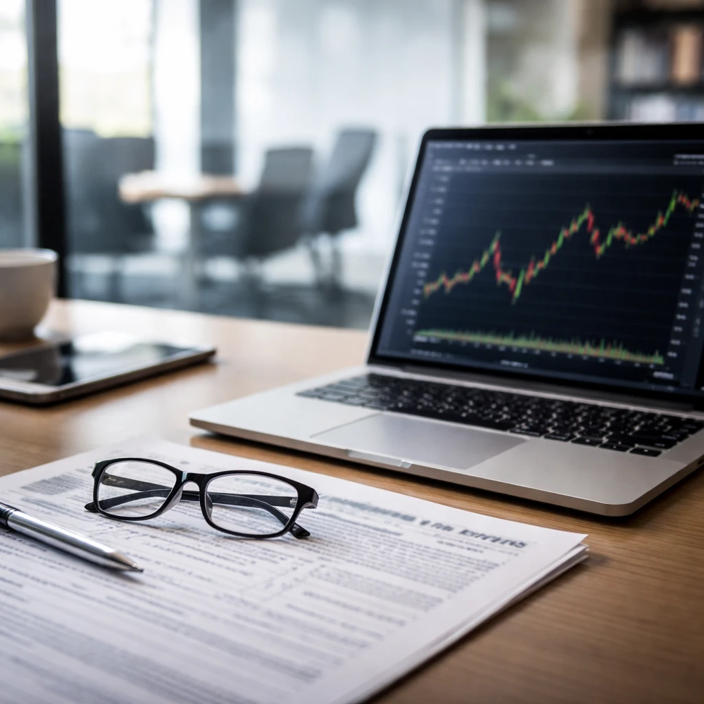 Arlo General Counsel Disposes of $351K in Shares After PSU Conversion