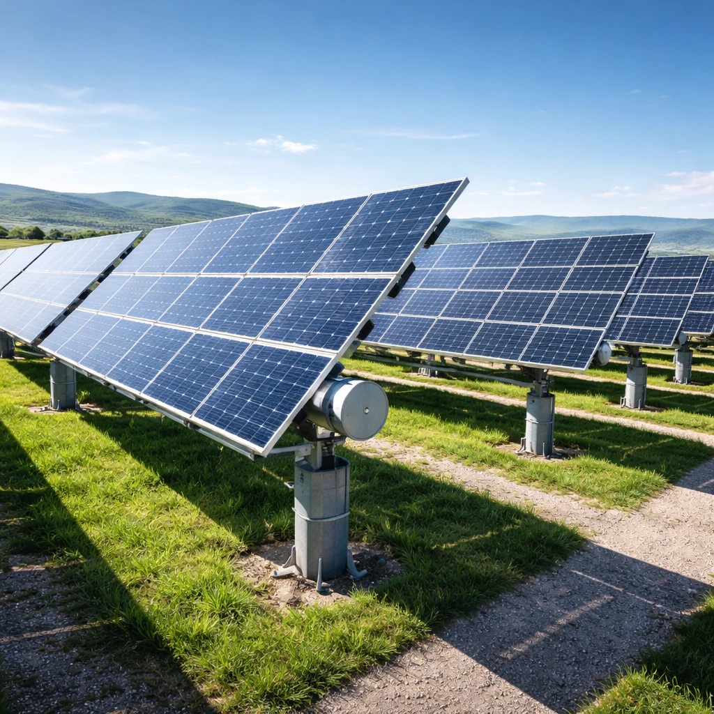 Mizuho Adjusts Nextpower Price Target to $81, Citing Enhanced Credit Profile