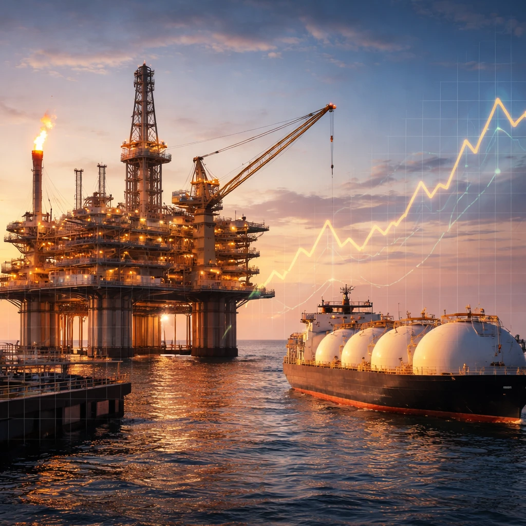 Alphavalue Moves Repsol to Buy, Cites Stronger Upstream and LNG Earnings