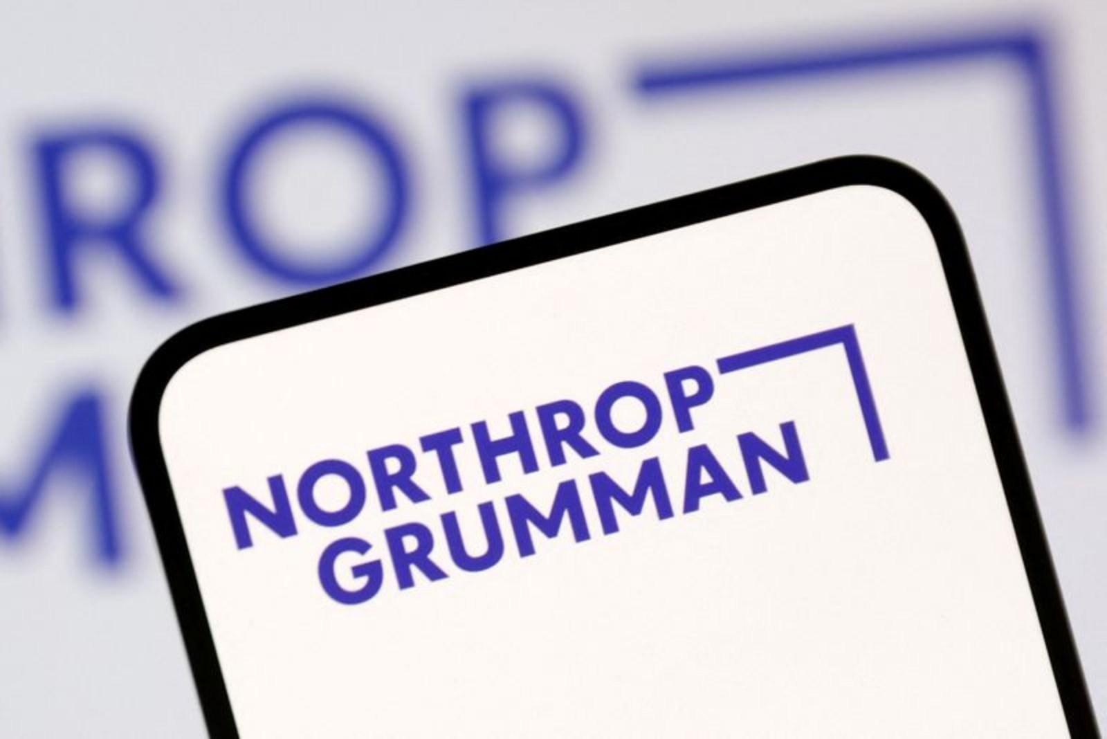 Northrop Grumman Q4 Revenue and Profit Rise as Geopolitical Strains Lift Defense Orders