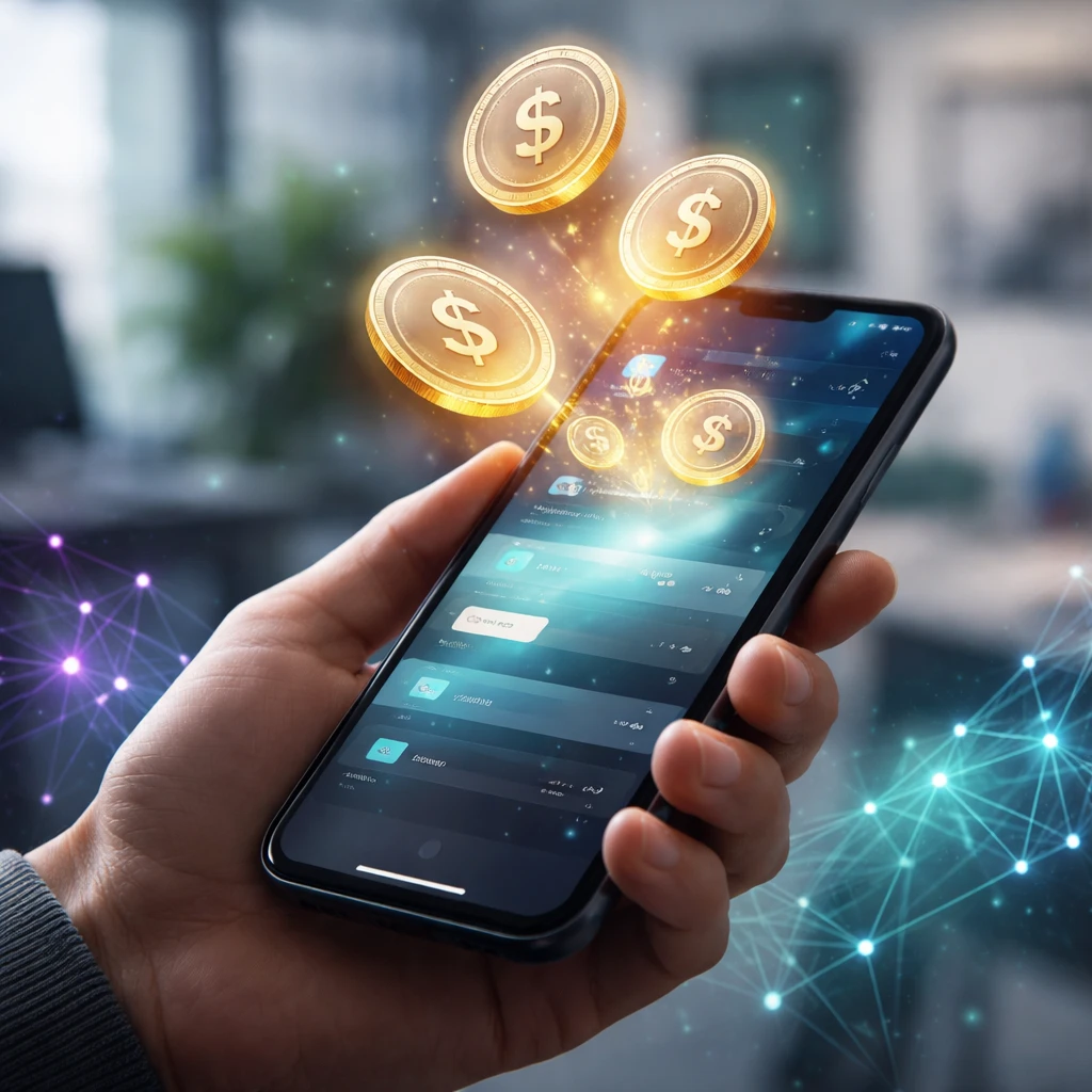 SoFi's Stablecoin Rollout Boosts Shares as Company Pushes Into Blockchain Payments