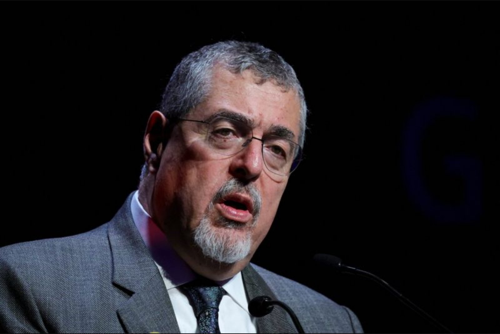 Guatemala names Gabriel Estuardo Garcia Luna as new attorney general