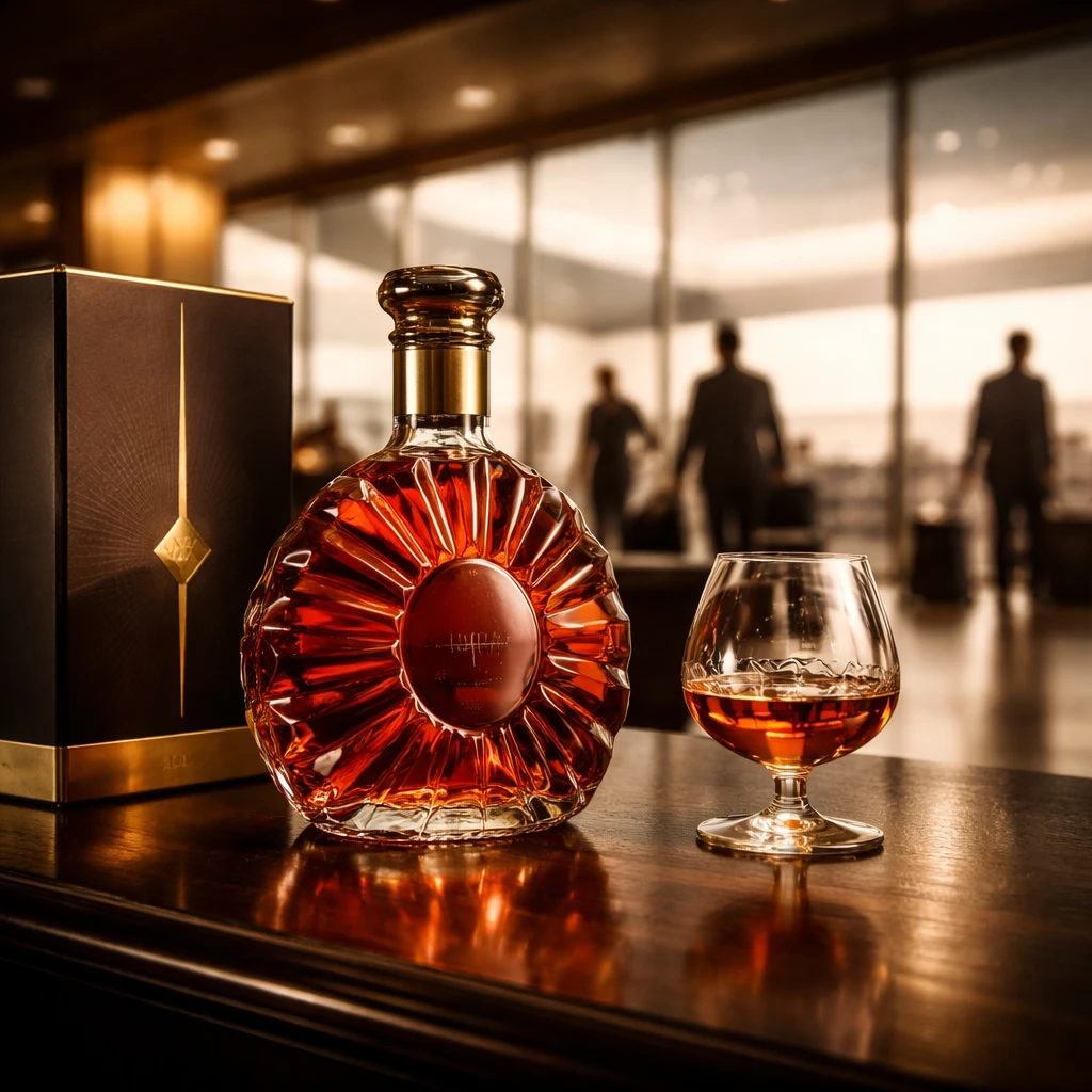 Remy Cointreau: Patient Entry Into 2026 Value