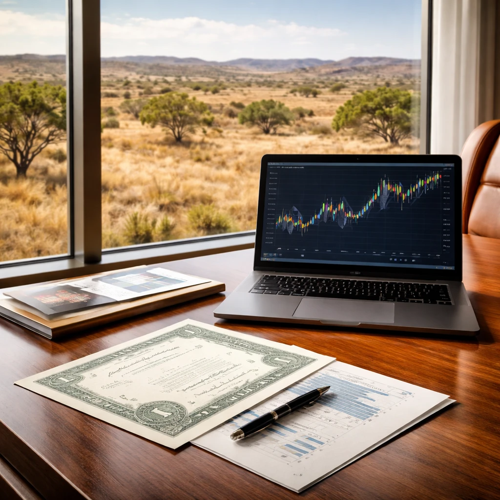 Horizon Kinetics Adds a Single TPL Share as Stock Trades Near 52-Week High