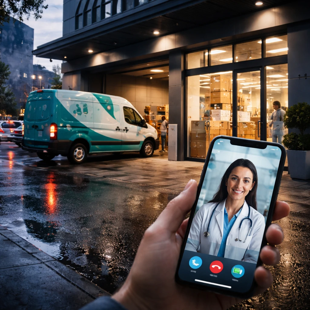 HIMS: A Washout Setup With Squeeze Fuel and a Clear Line in the Sand