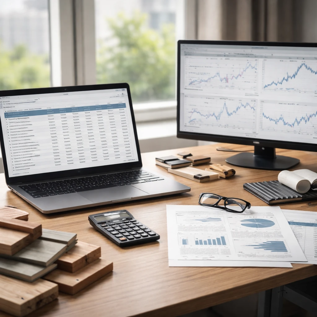 Barclays Identifies Building-Products Stocks With Buyback Headroom