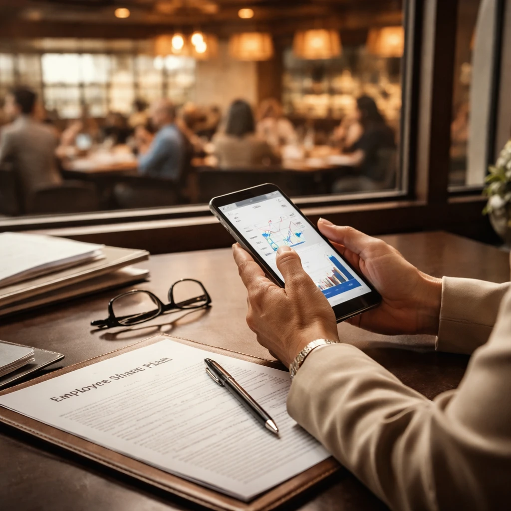 Darden Restaurants CPO Disposes Nearly $952K in Stock; Analysts Adjust Targets After Q2 Results