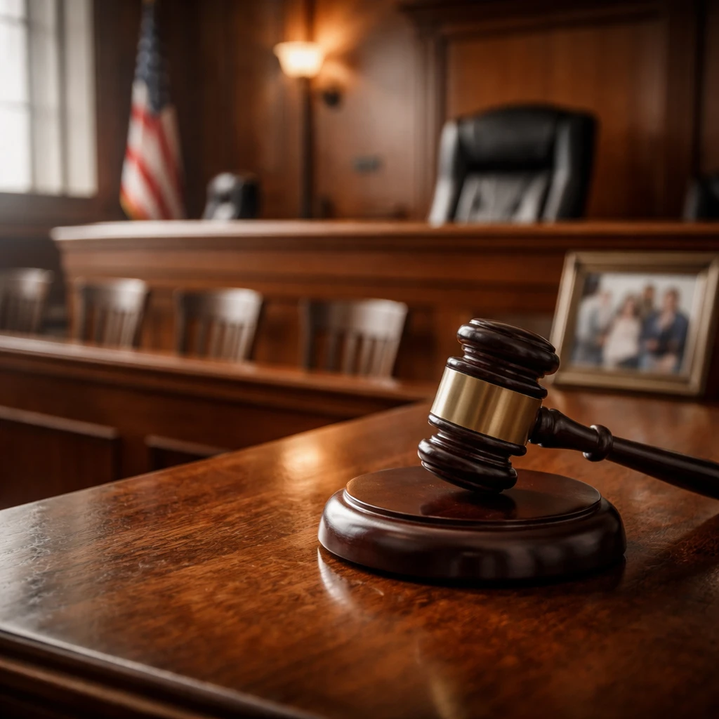 Lawyer Seeks Presidential Pardon for Lindsay Clancy After Massachusetts Mistrial