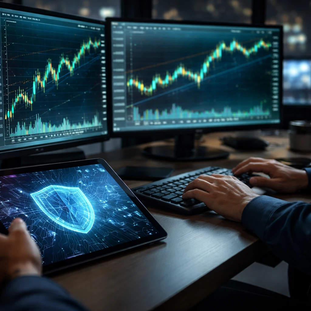 Analysts Push CrowdStrike to New High Ahead of Q1 Results