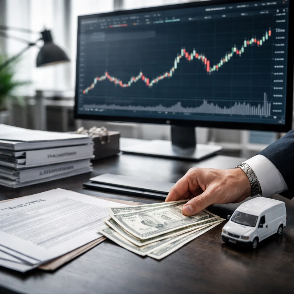 Roadzen Director Increases Stake with $26,146 Purchase