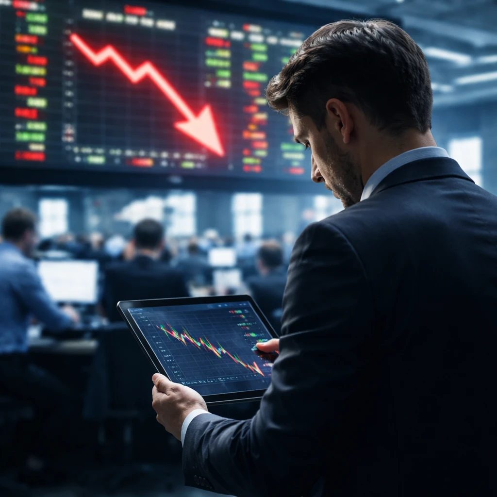 SoundHound AI Shares Drop After Q1 Results and Guidance Reaffirmation