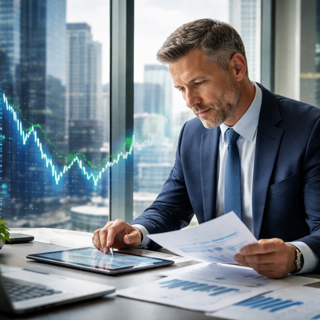 TD Cowen Upholds Buy Recommendation on Roper Industries, Spotting a Distinctive Value Opportunity