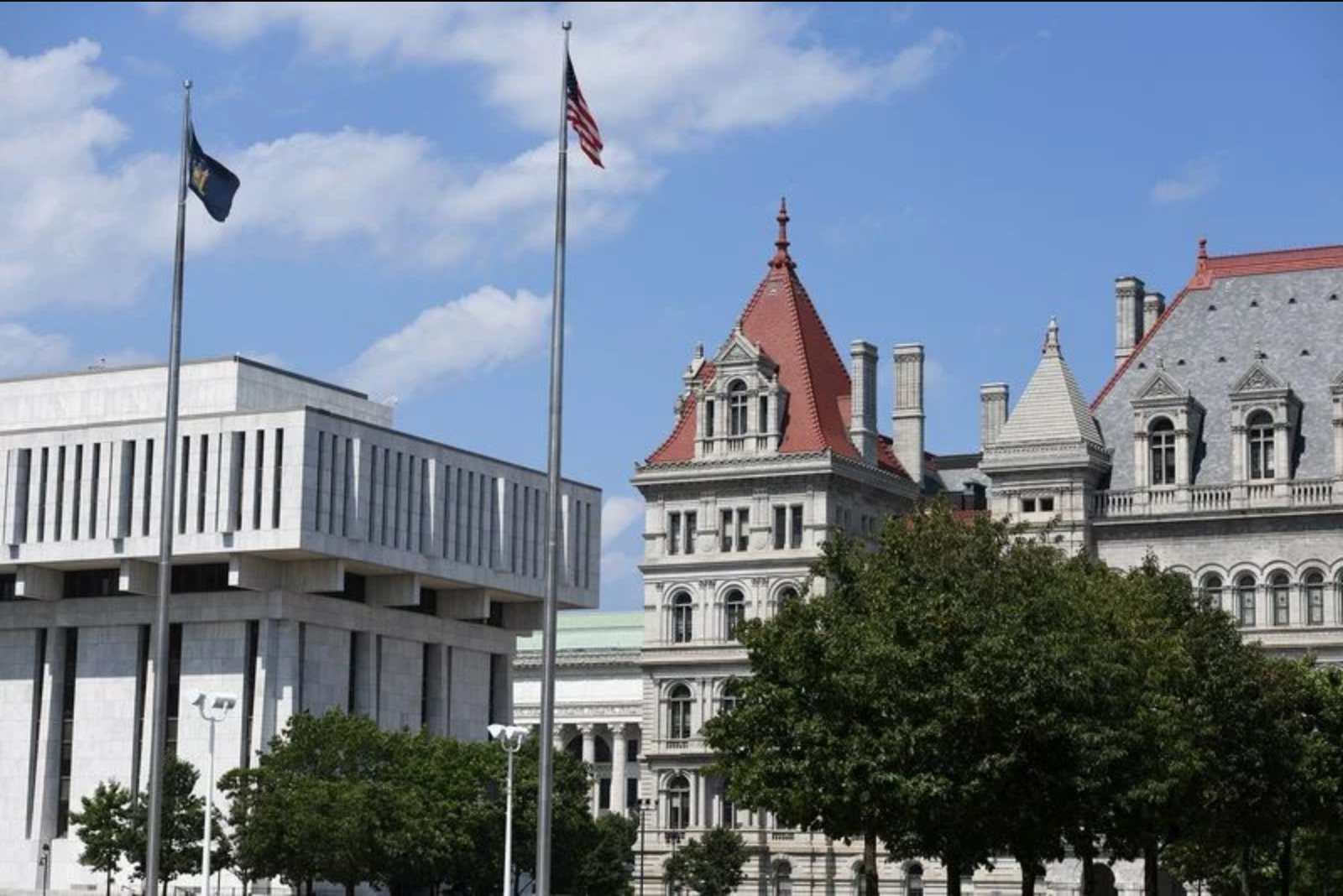 Late-Session Vote in New York Could Reshape Legal Groundwork for Sovereign Debt Cases