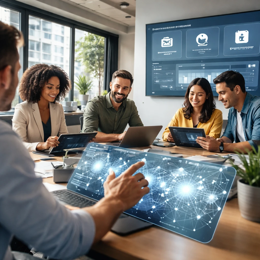 Dwelly in talks for roughly $200 million financing to expand AI-driven property management