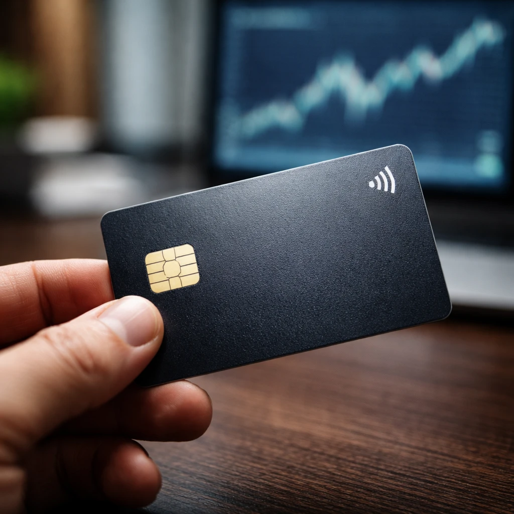 TD Cowen Sticks With Buy on Visa After Fiscal Q1 Beat, Cites Durable Fundamentals