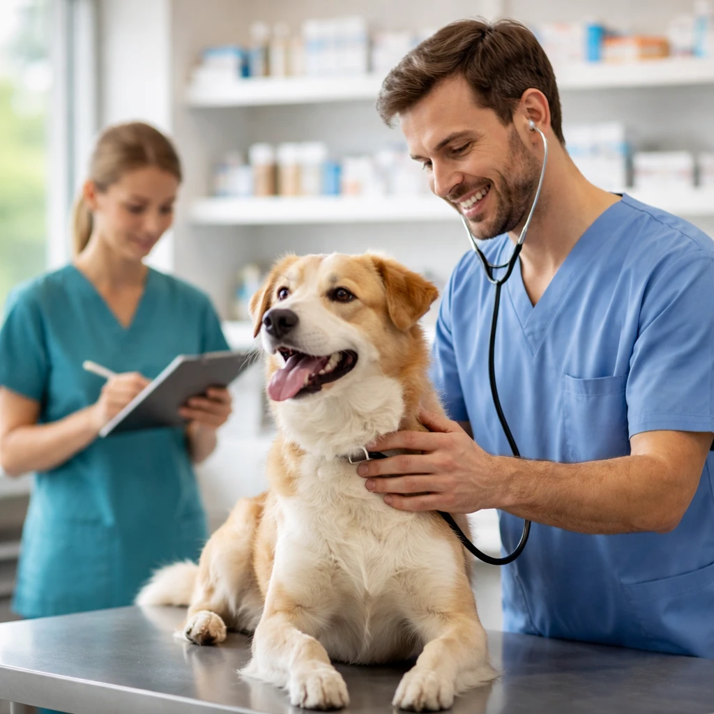 Morgan Stanley Sticks With Overweight on Zoetis, Sets $160 Target After Q4 Results