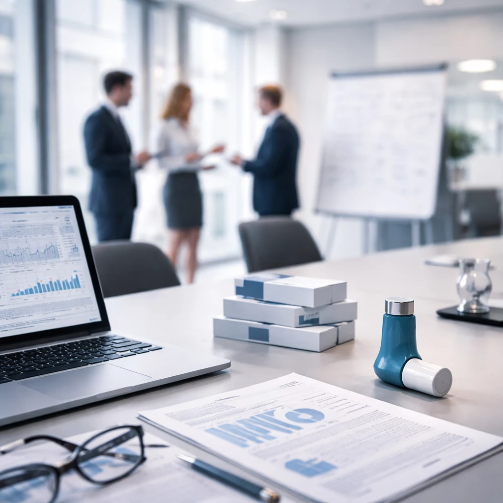 BTIG Starts Coverage on Innoviva, Cites Royalty Windfall and Redeployment Strategy