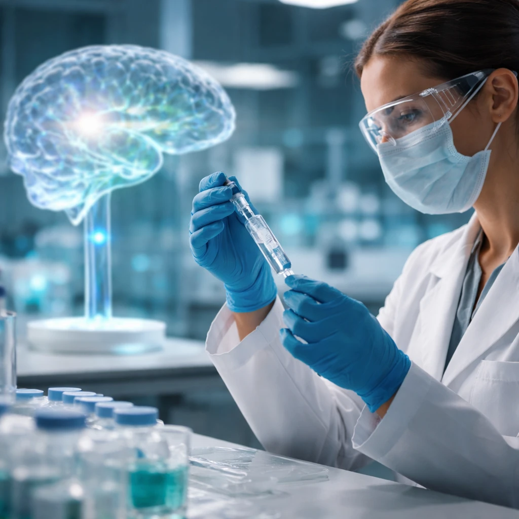 Neurogene Shares Jump After FDA Grants Breakthrough Therapy Status to Rett Gene Therapy