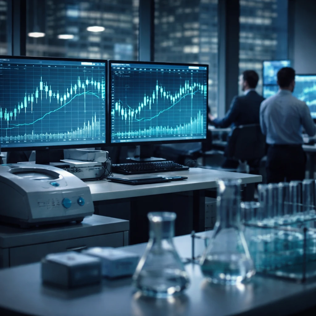 Activist Elliott Takes Positions in Sartorius and Bio-Rad, Shares Tick Higher