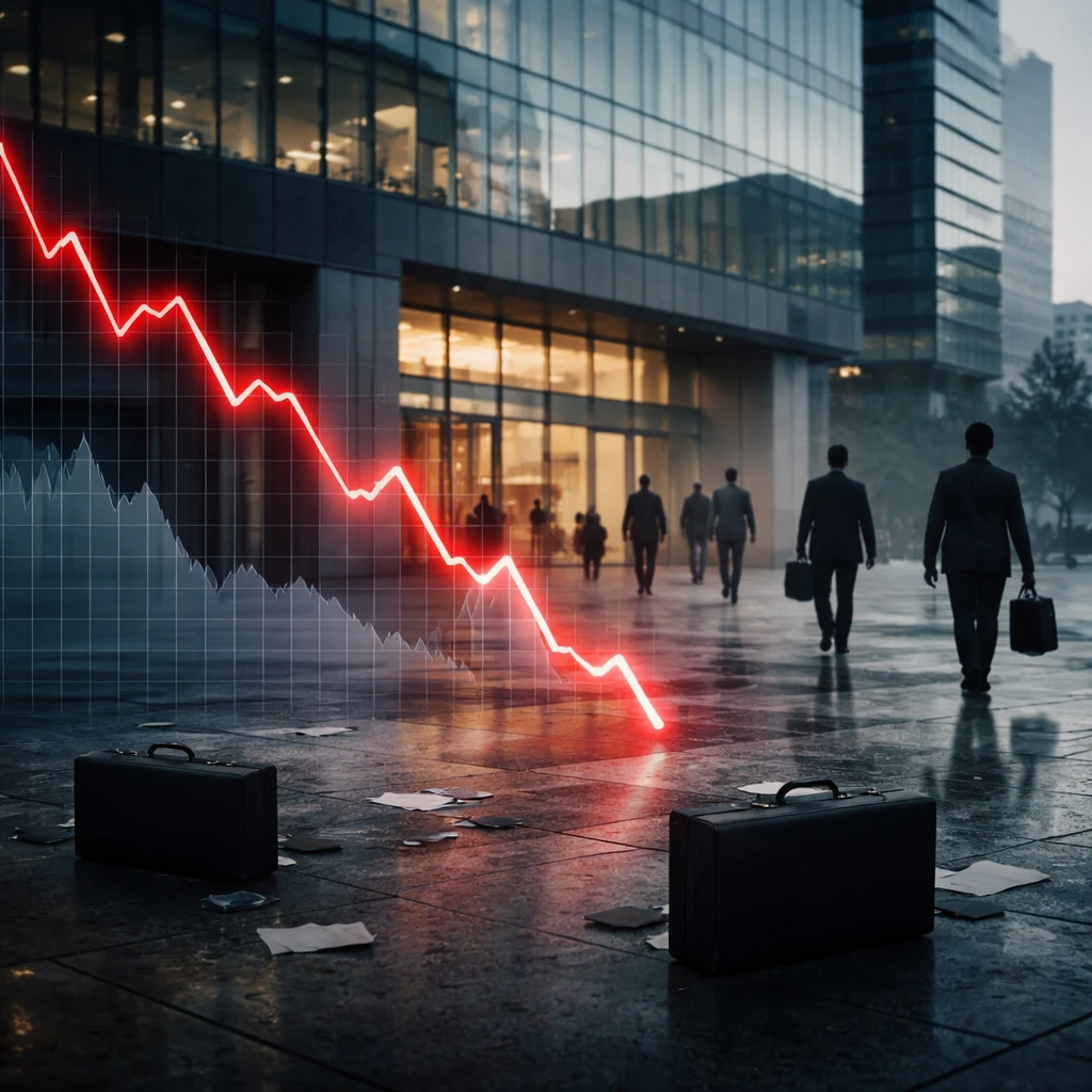 Intuit Shares Plummet After Strong Quarter Paired With Sweeping Restructuring