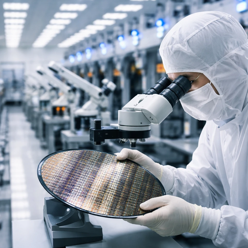 UBS Lifts Micron Price Target to $450, Cites Strengthening DRAM and NAND Pricing