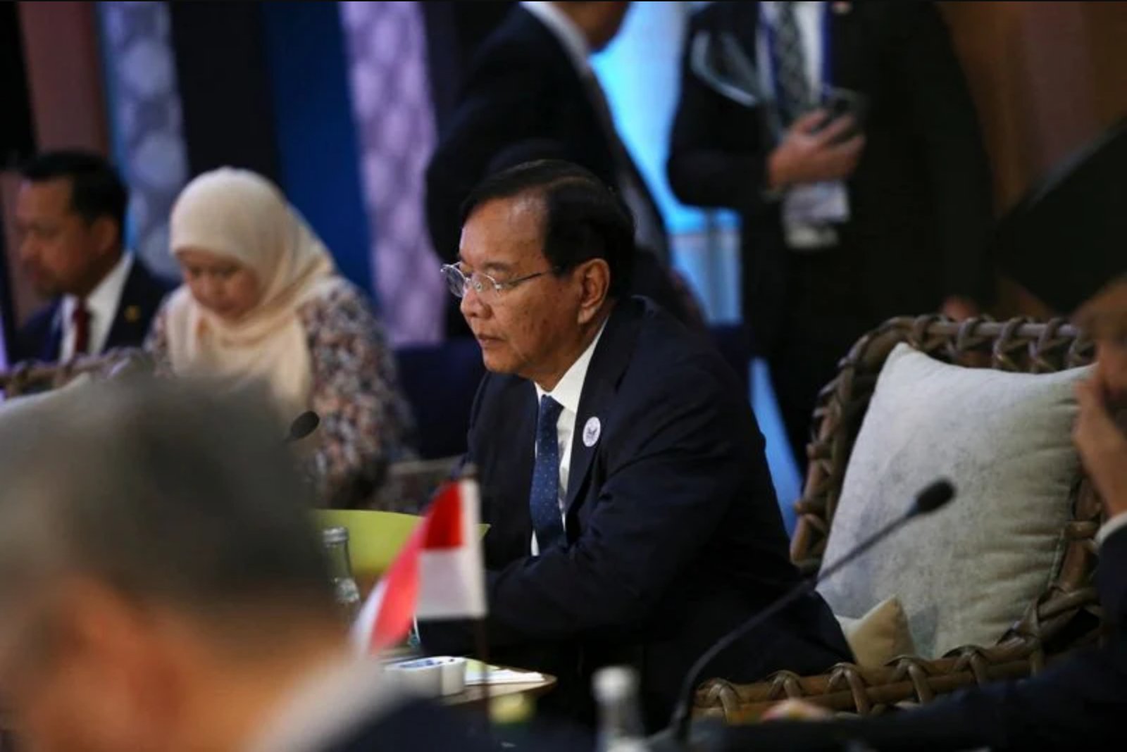 Cambodia Invokes Little-Used UN Procedure to Press Maritime Claim Against Thailand